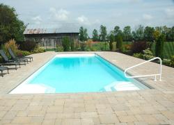 Our Inground Pool Gallery - Image: 26