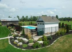 Our Inground Pool Gallery - Image: 27