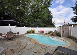 Our Inground Pool Gallery - Image: 33