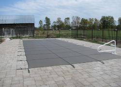 Our Inground Pool Gallery - Image: 34