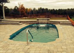 Our Inground Pool Gallery - Image: 1