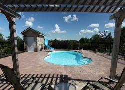 Our Inground Pool Gallery - Image: 13