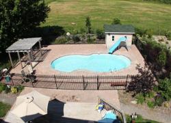 Our Inground Pool Gallery - Image: 14