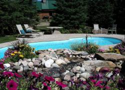 Our Inground Pool Gallery - Image: 16