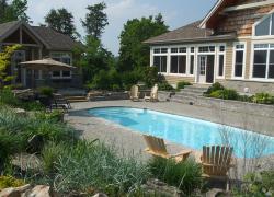 Our Inground Pool Gallery - Image: 3