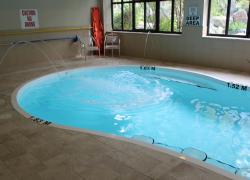 Our Inground Pool Gallery - Image: 7