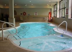 Our Inground Pool Gallery - Image: 8