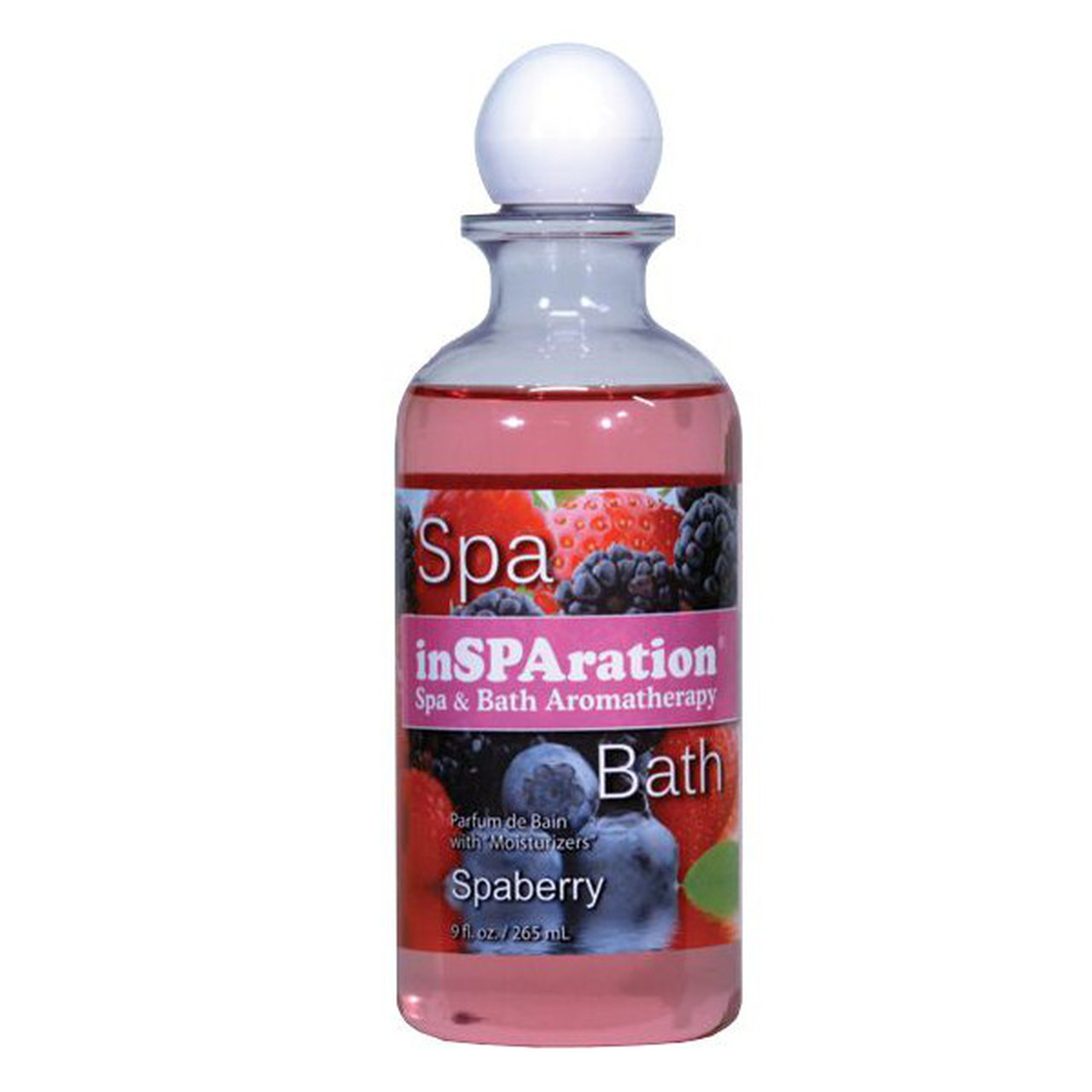 Spa Berry Fragrance 