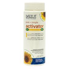 Pure and Simple Activator